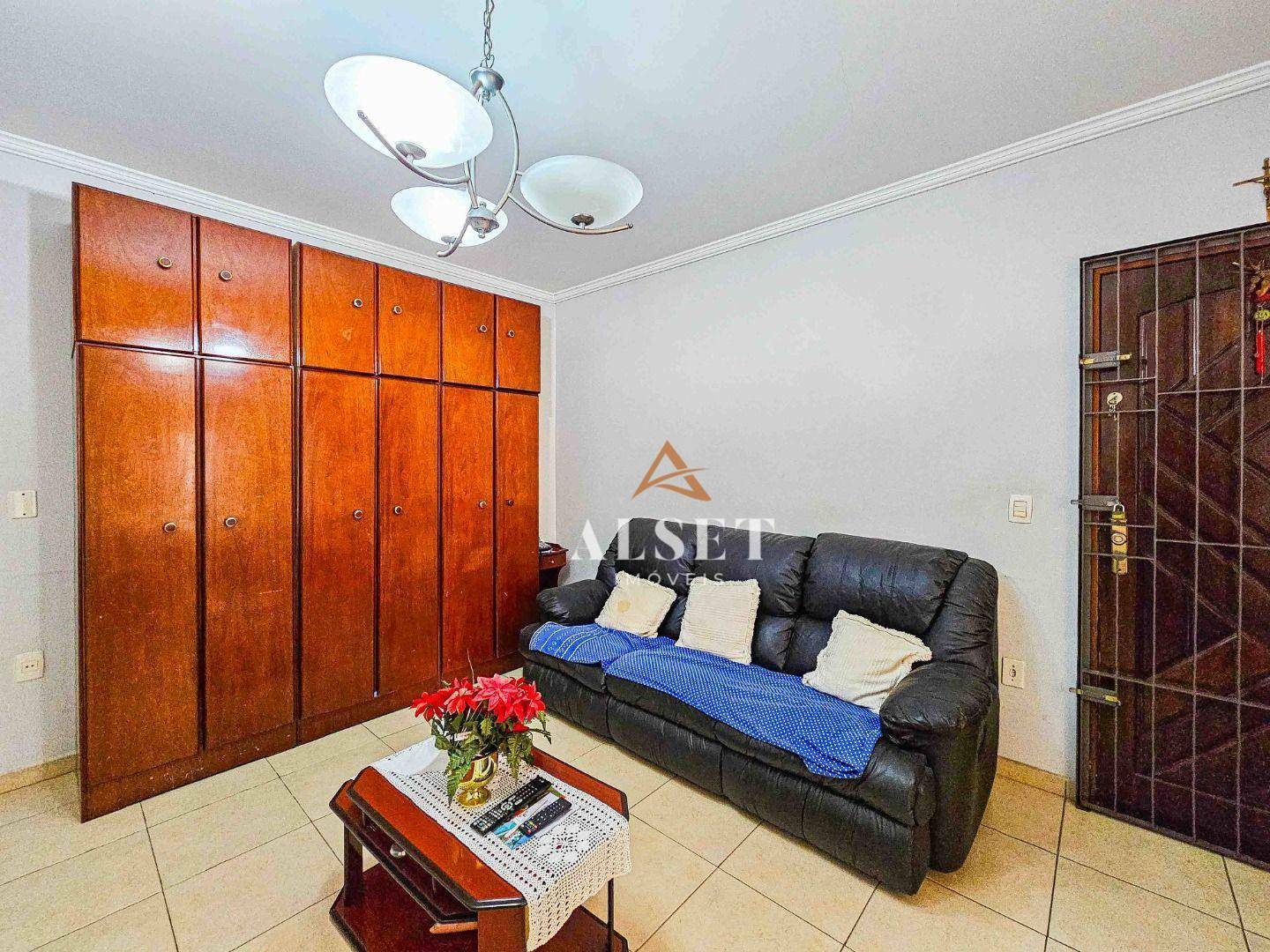 Sobrado à venda com 3 quartos, 220m² - Foto 17