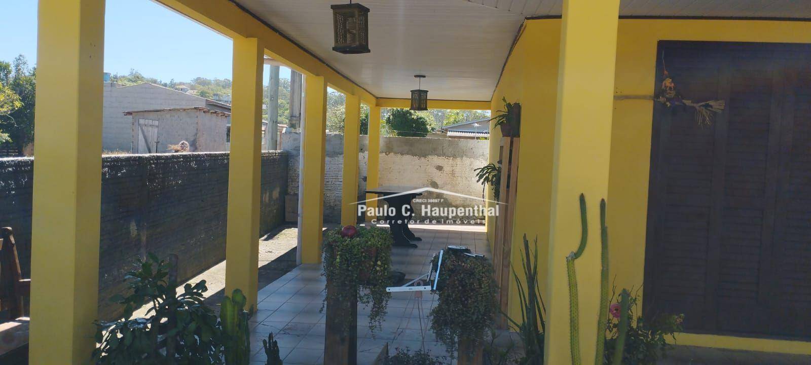 Casa, 3 quartos, 177 m² - Foto 2