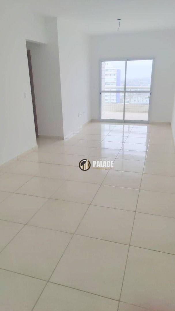 Apartamento à venda com 2 quartos, 90m² - Foto 1