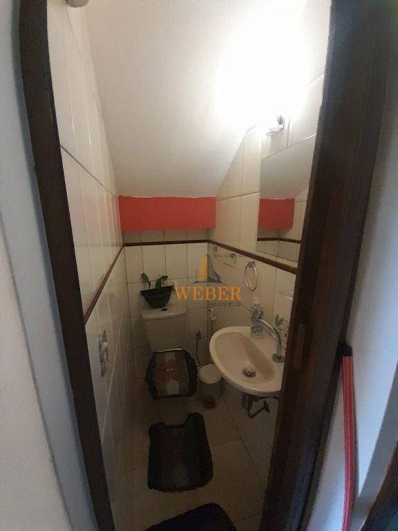 Sobrado à venda com 3 quartos, 175m² - Foto 36