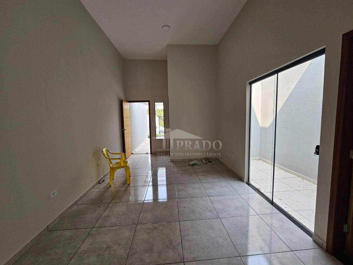 Casa à venda com 2 quartos, 62m² - Foto 11