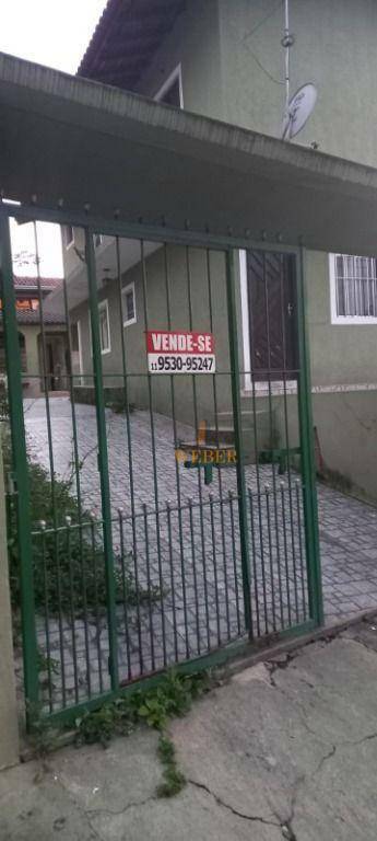 Sobrado à venda com 4 quartos, 188m² - Foto 7