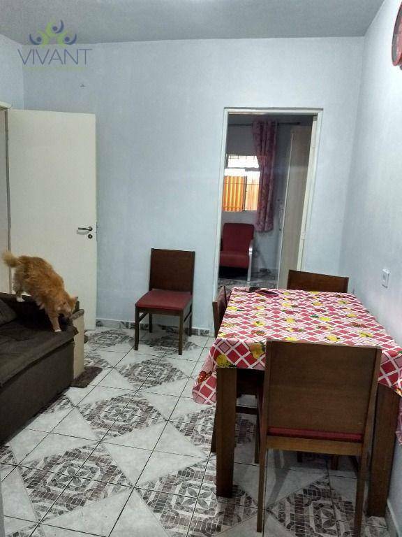 Sobrado à venda com 3 quartos, 140m² - Foto 32