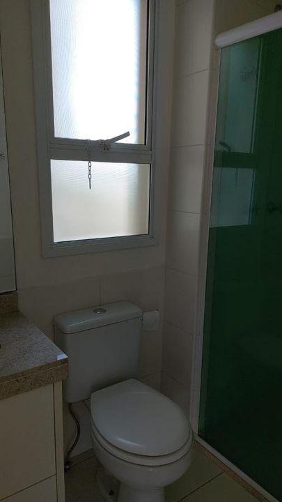 Apartamento à venda com 2 quartos, 90m² - Foto 9