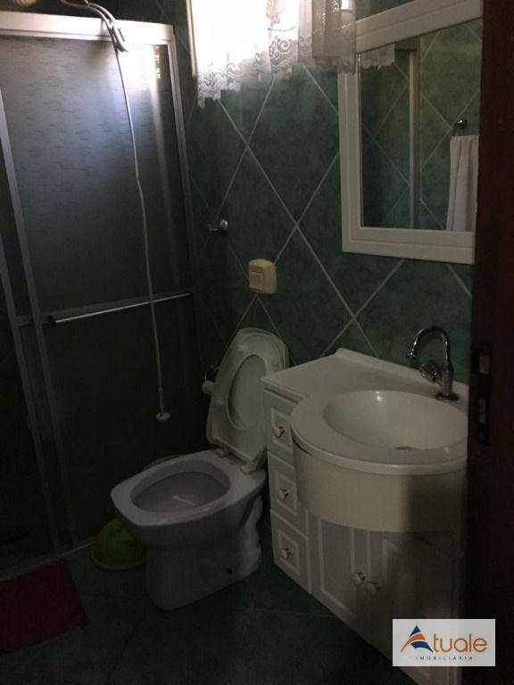 Chácara à venda com 3 quartos, 150m² - Foto 10