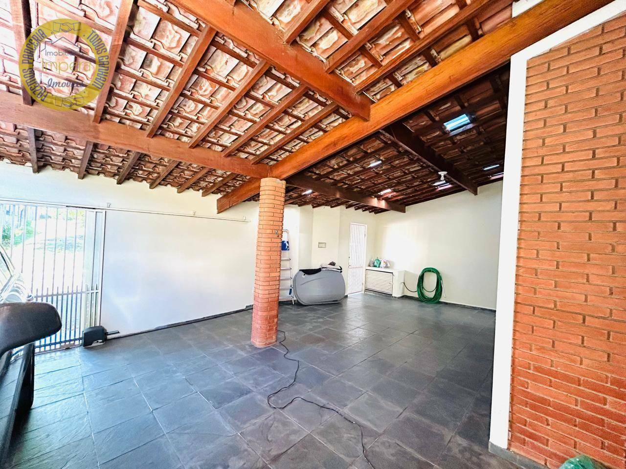 Casa à venda com 3 quartos, 123m² - Foto 5