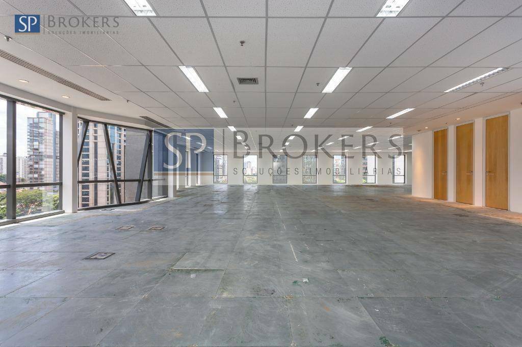 Conjunto Comercial-Sala para alugar, 700m² - Foto 3