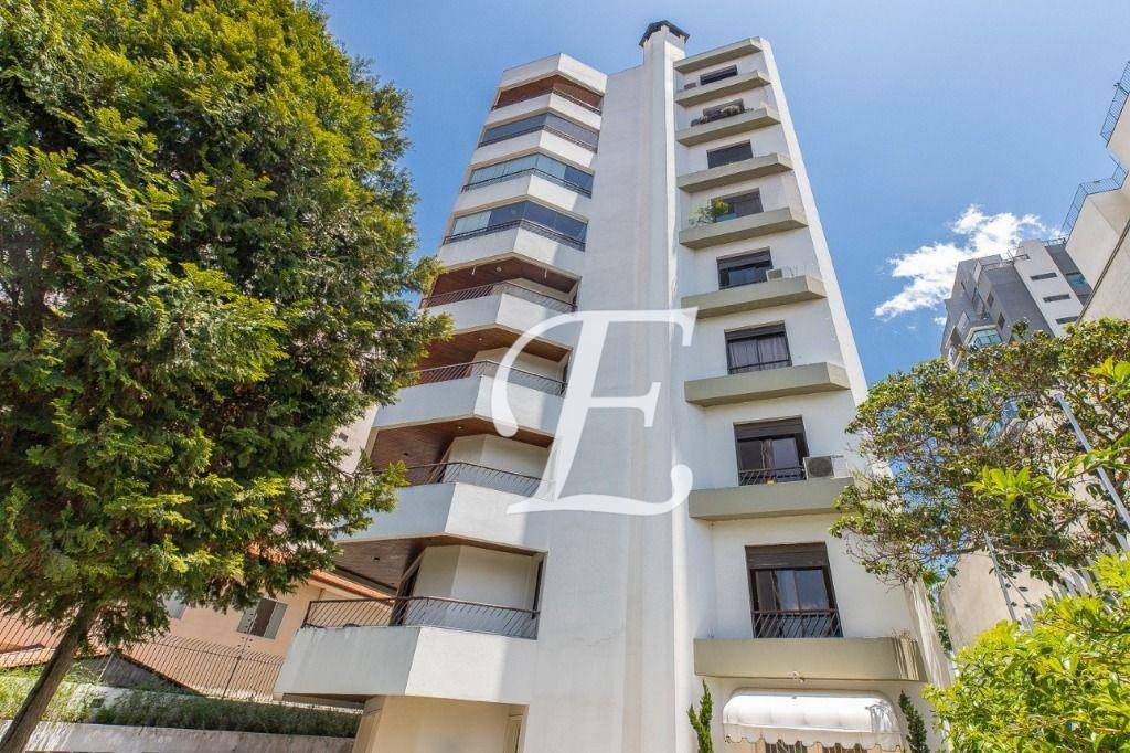 Apartamento à venda com 3 quartos, 217m² - Foto 41