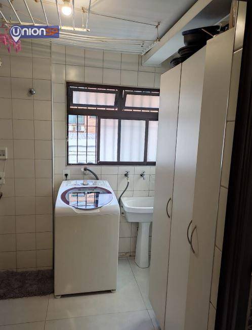 Apartamento à venda com 3 quartos, 129m² - Foto 22