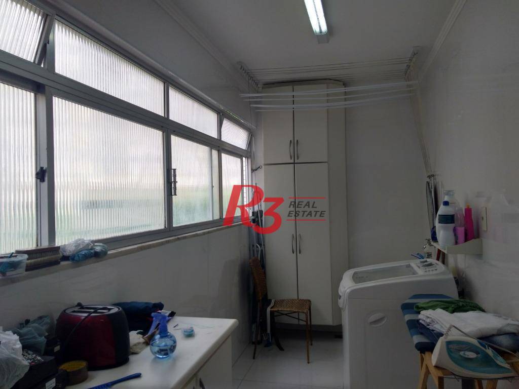 Apartamento à venda com 4 quartos, 150m² - Foto 5