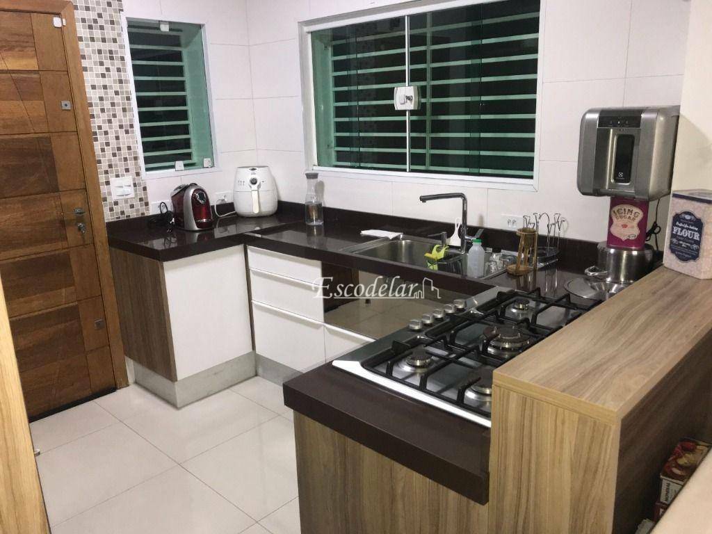 Sobrado à venda com 3 quartos, 135m² - Foto 7