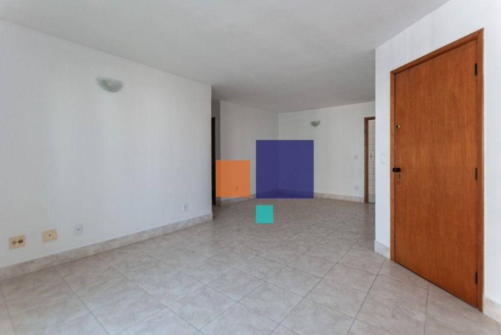 Apartamento à venda com 3 quartos, 106m² - Foto 2