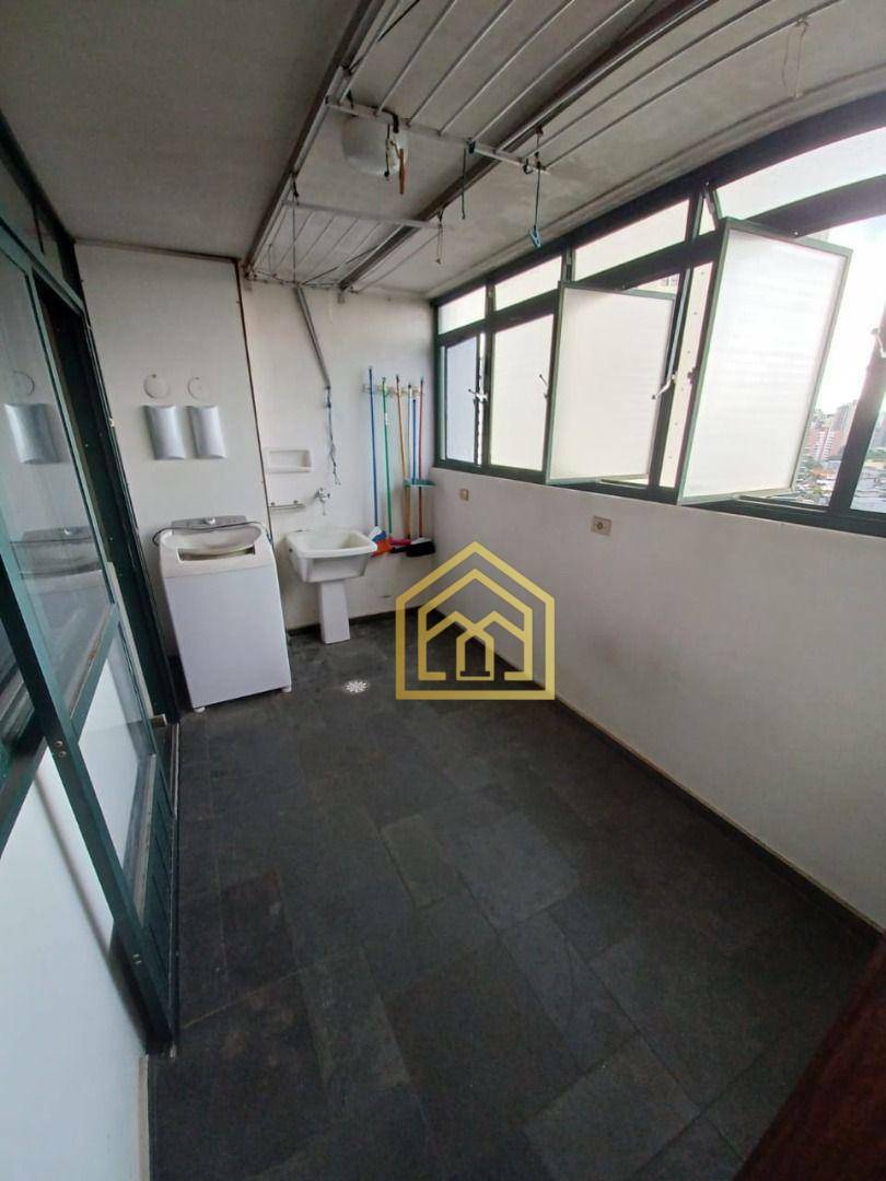 Apartamento à venda com 4 quartos, 176m² - Foto 22