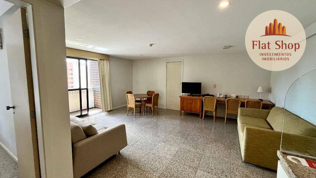 Apartamento, 2 quartos, 84 m² - Foto 4