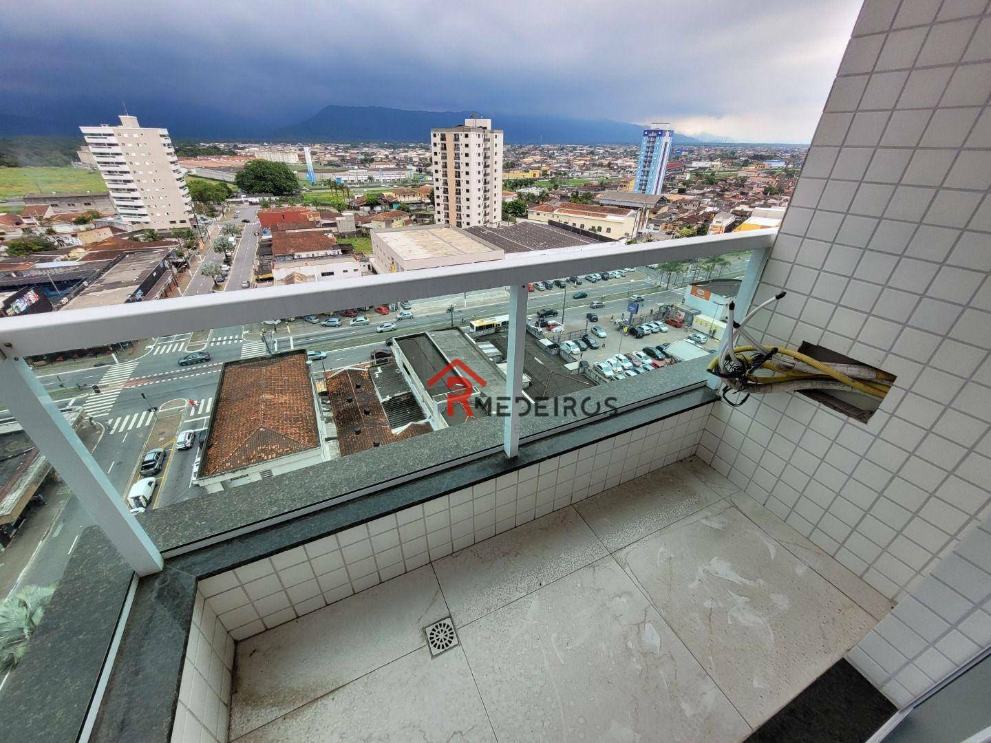 Apartamento à venda com 2 quartos, 93m² - Foto 6