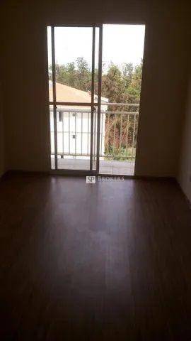 Apartamento à venda com 3 quartos, 52m² - Foto 2