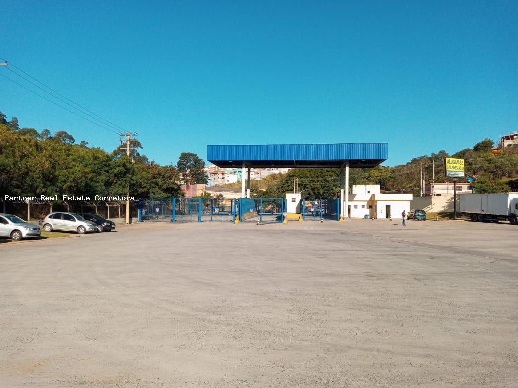 Depósito-Galpão-Armazém para alugar, 6852m² - Foto 20