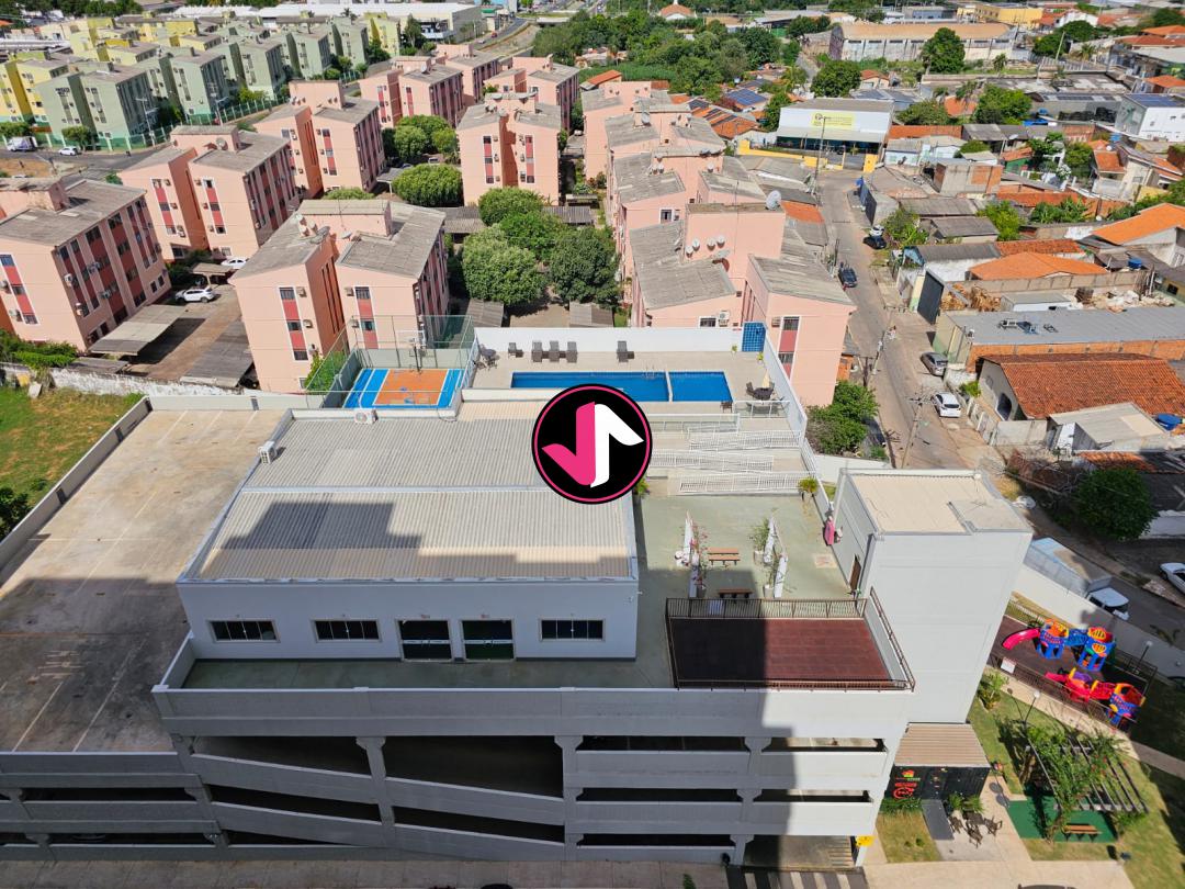 Apartamento à venda com 2 quartos, 50m² - Foto 14