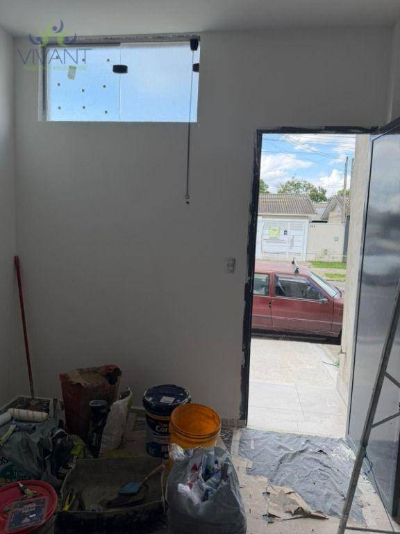 Sala-Conjunto, 30 m² - Foto 4