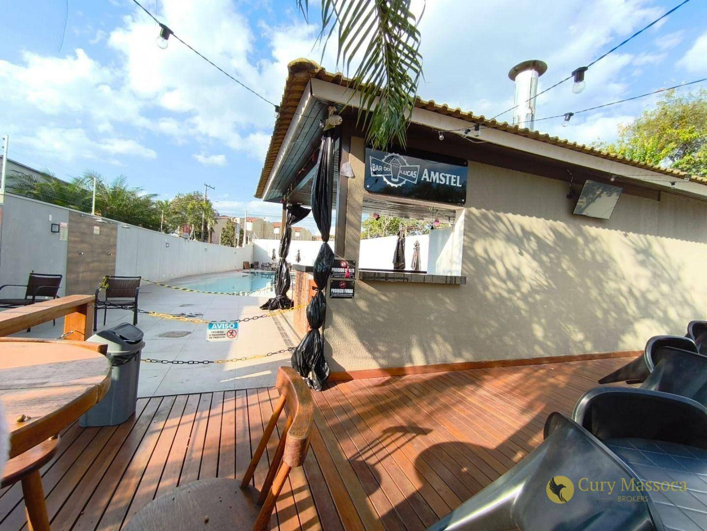 Apartamento para alugar com 3 quartos, 102m² - Foto 31