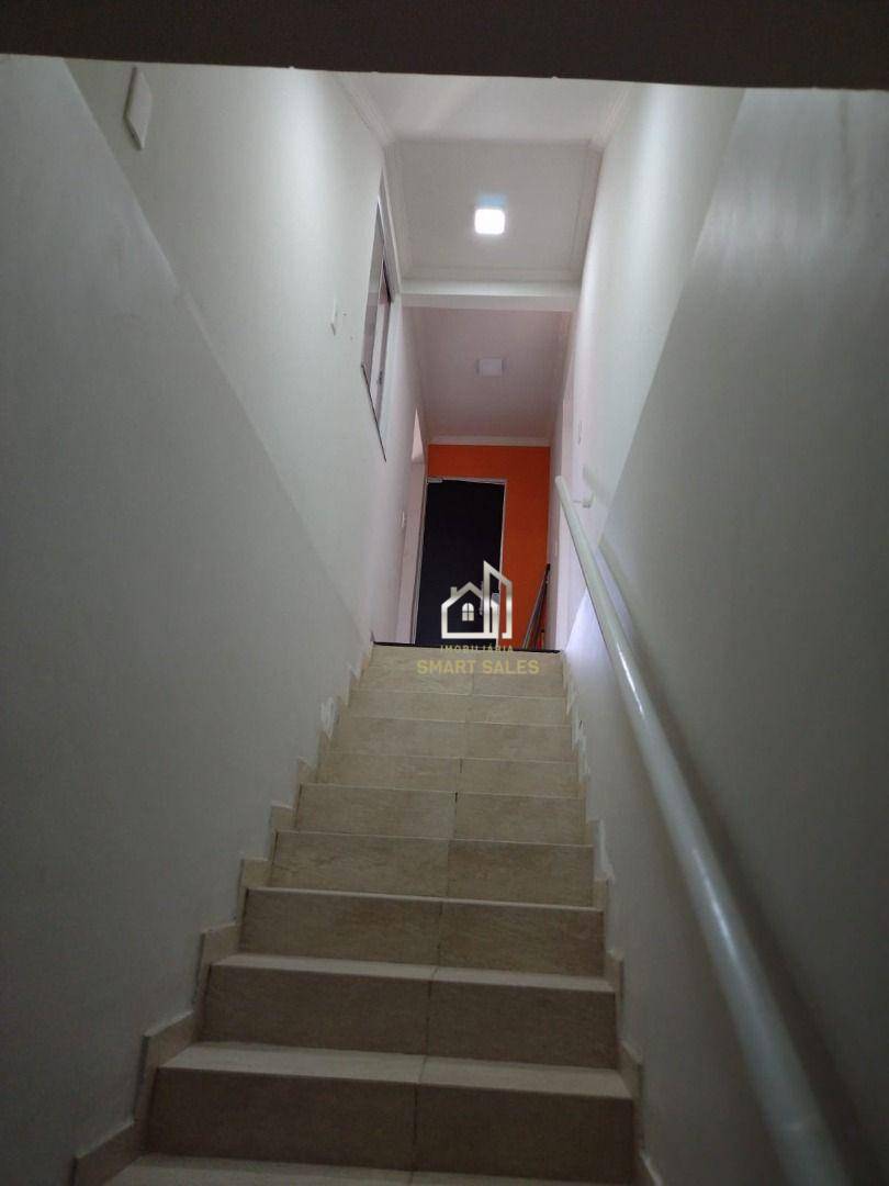 Casa à venda com 8 quartos, 350m² - Foto 20