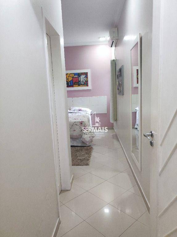 Casa à venda com 3 quartos, 265m² - Foto 15