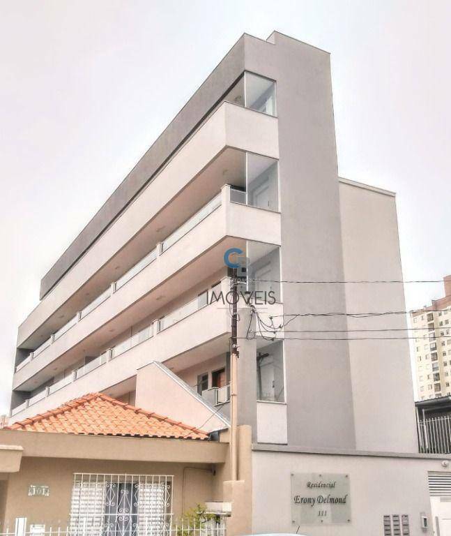 Apartamento à venda com 2 quartos, 45m² - Foto 21