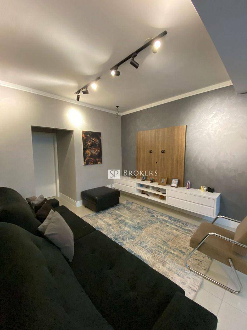 Casa de Condomínio à venda com 3 quartos, 277m² - Foto 40