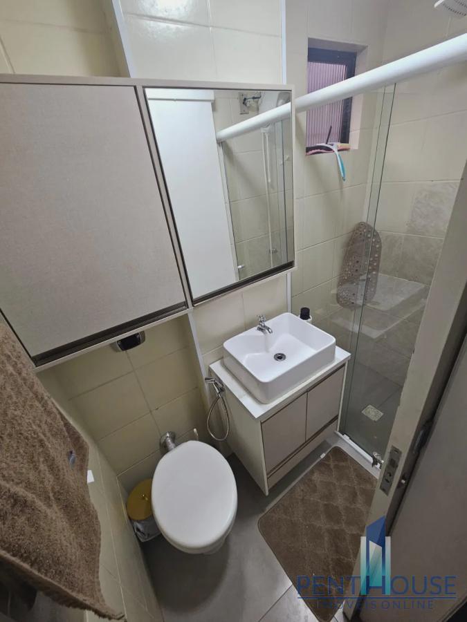 Apartamento à venda com 3 quartos, 89m² - Foto 15