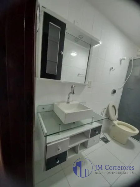 Apartamento à venda com 3 quartos, 93m² - Foto 14