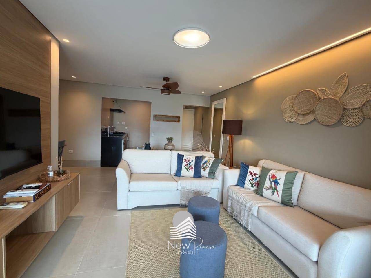 Apartamento, 4 quartos, 146 m² - Foto 2