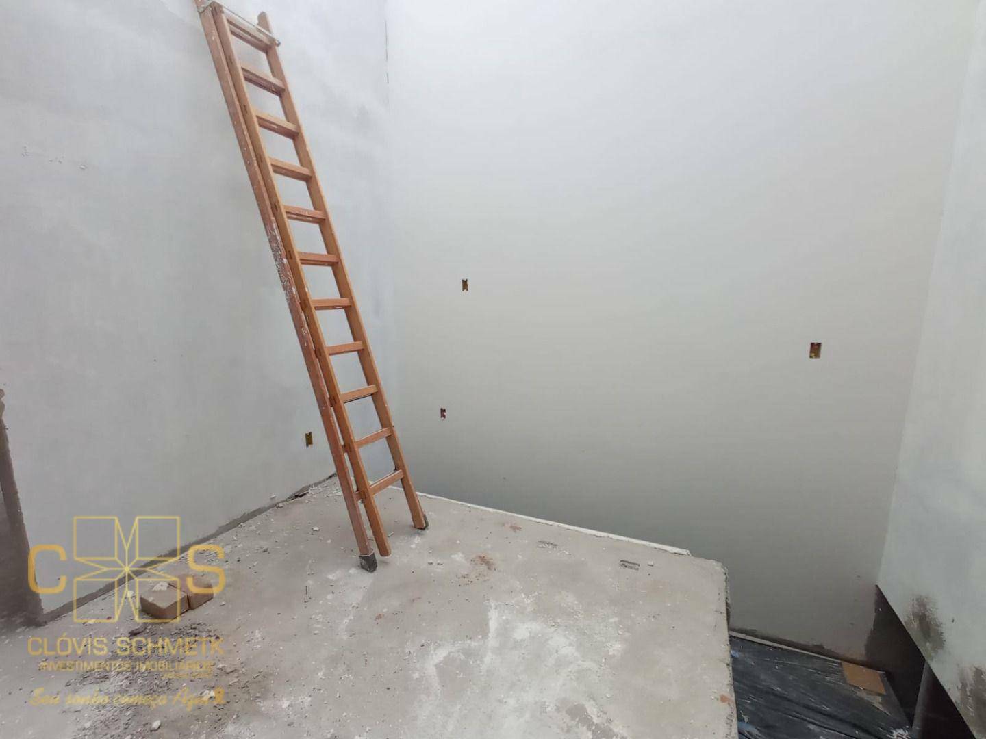 Sobrado à venda com 2 quartos, 109m² - Foto 12