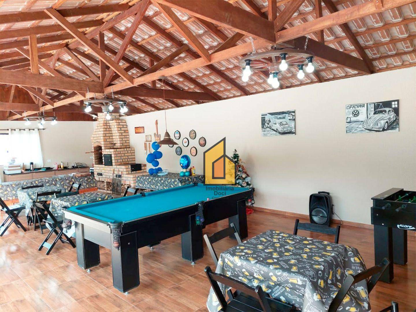 Chácara, 2 quartos, 7000 m² - Foto 5