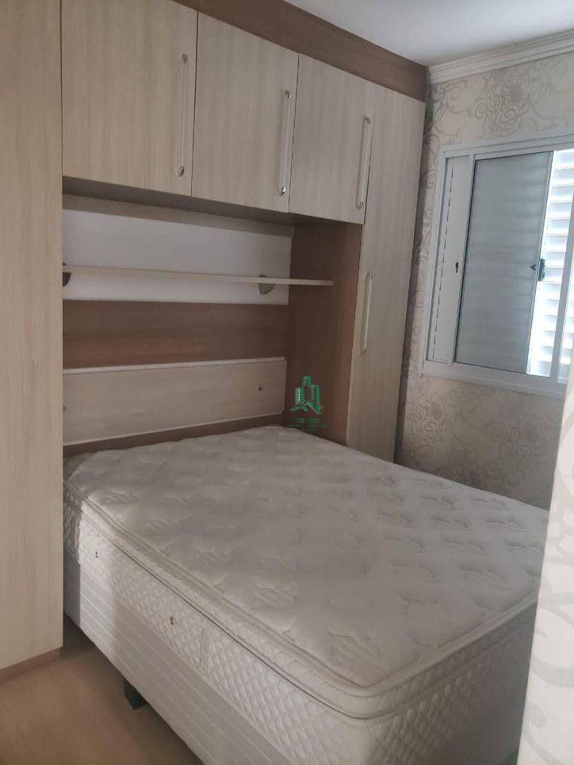 Apartamento à venda com 2 quartos, 50m² - Foto 17