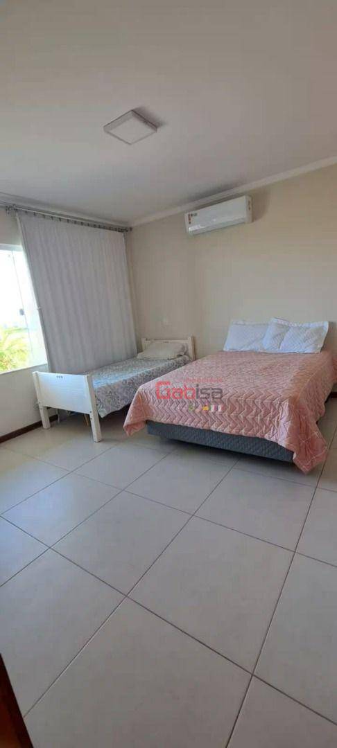 Casa de Condomínio para alugar com 3 quartos, 130m² - Foto 7