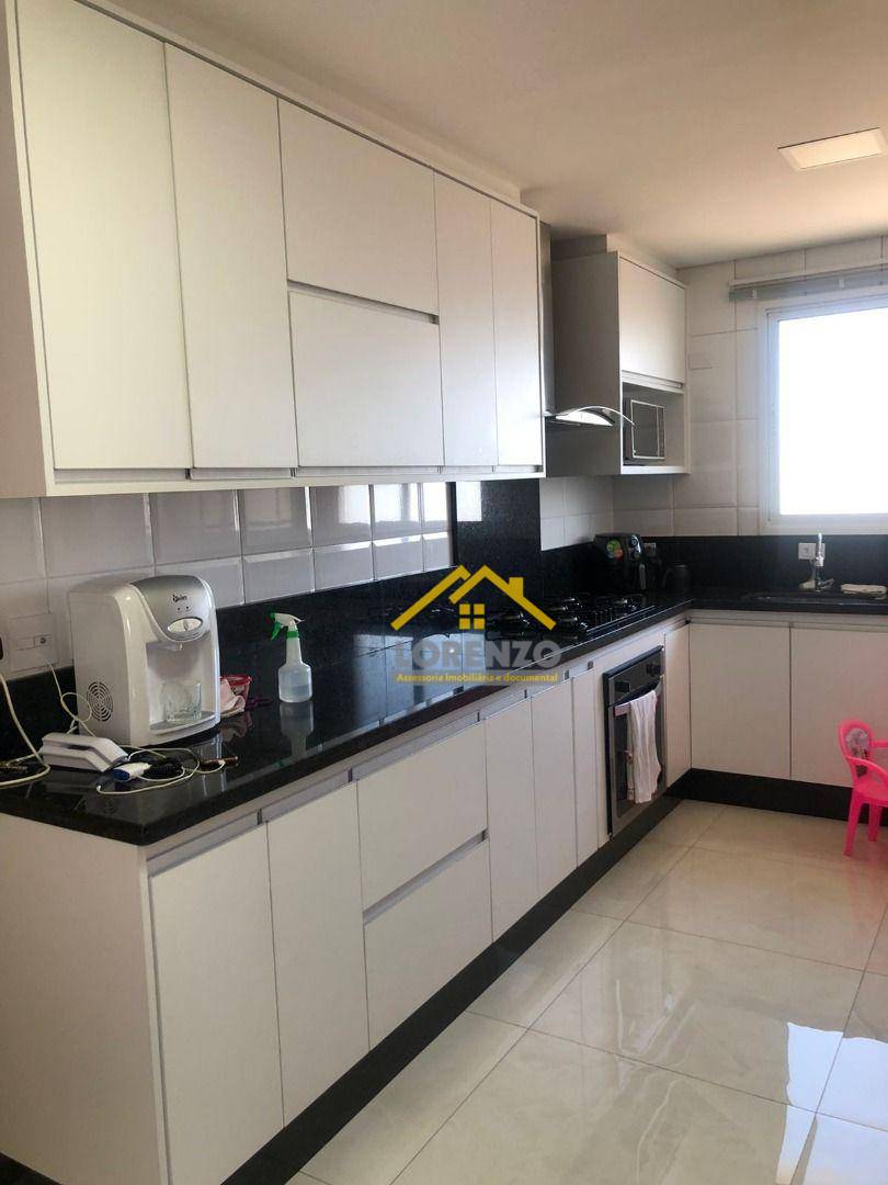 Apartamento à venda com 3 quartos, 96m² - Foto 11