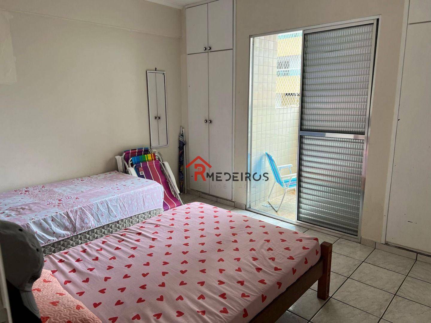 Apartamento à venda com 1 quarto, 50m² - Foto 8