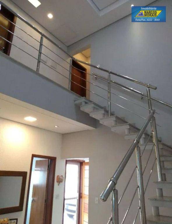 Casa de Condomínio à venda com 4 quartos, 174m² - Foto 7