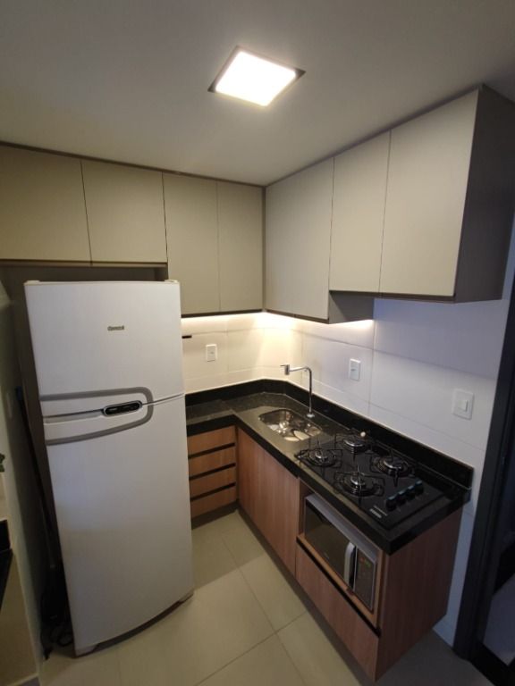 Apartamento para alugar com 1 quarto, 30m² - Foto 11