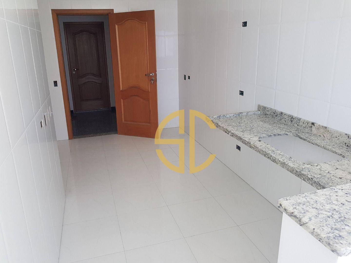 Apartamento à venda com 3 quartos, 100m² - Foto 8