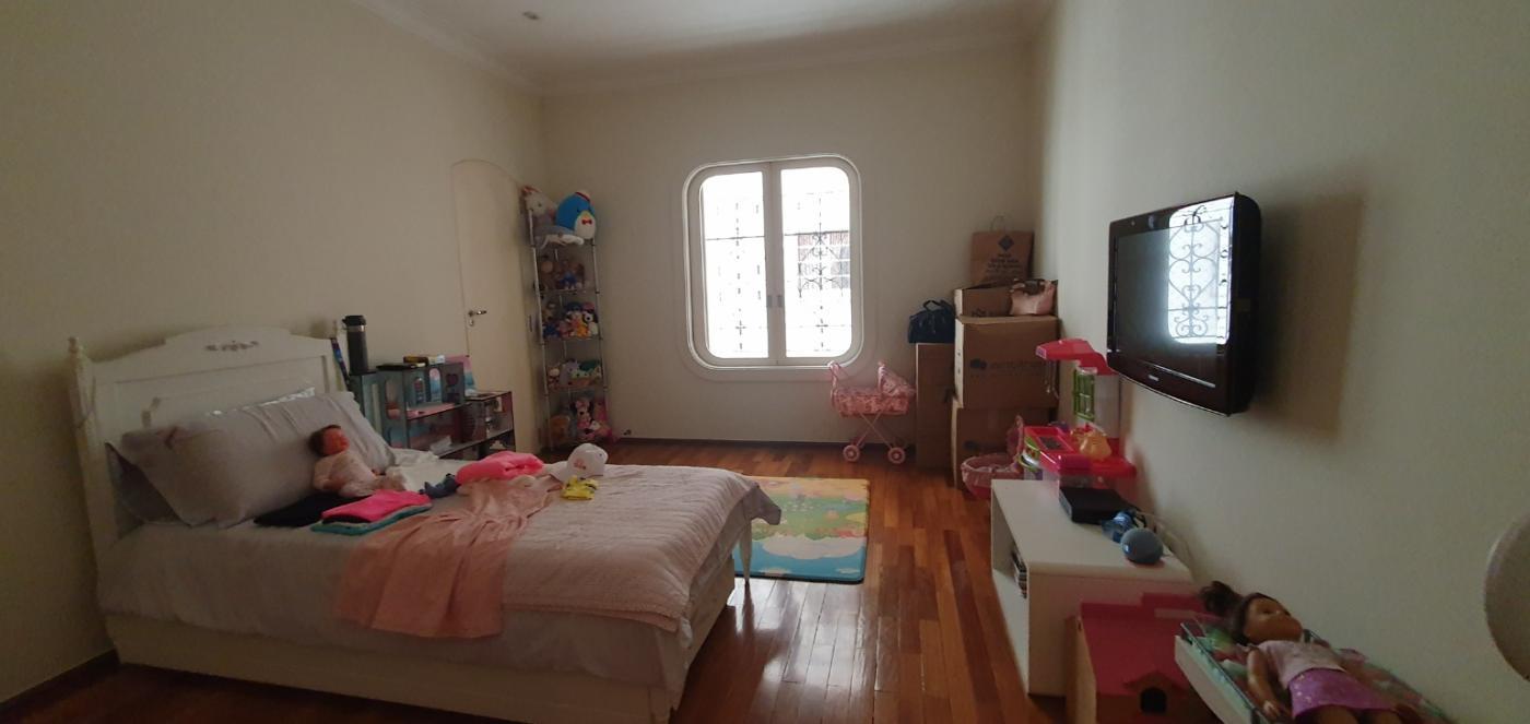 Apartamento à venda com 4 quartos, 370m² - Foto 34