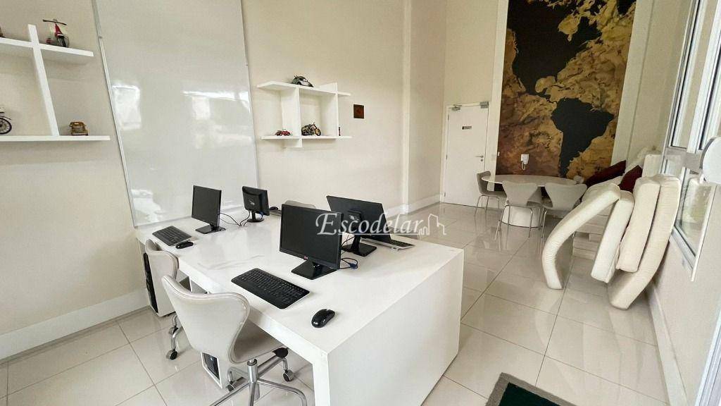 Apartamento à venda com 3 quartos, 264m² - Foto 43