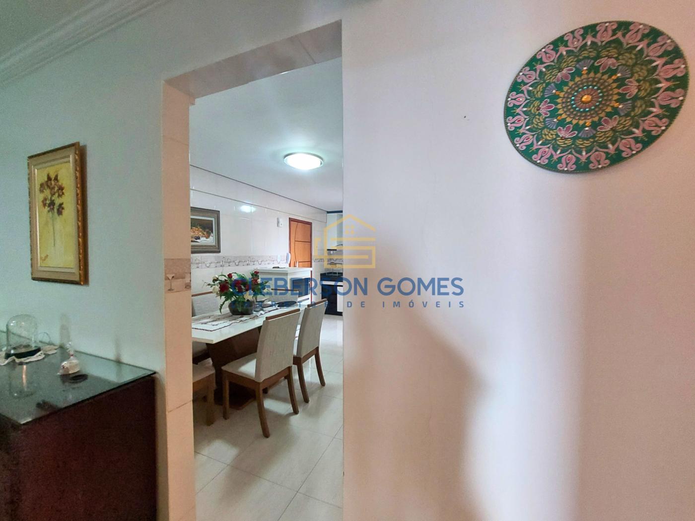 Apartamento à venda com 3 quartos, 136m² - Foto 12