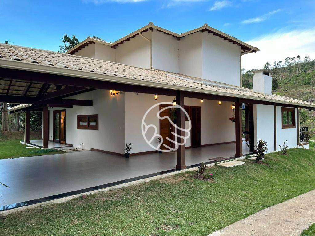 Casa, 3 quartos, 5000 m² - Foto 2