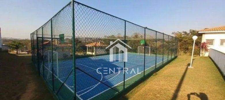 Apartamento à venda com 1 quarto, 55m² - Foto 19