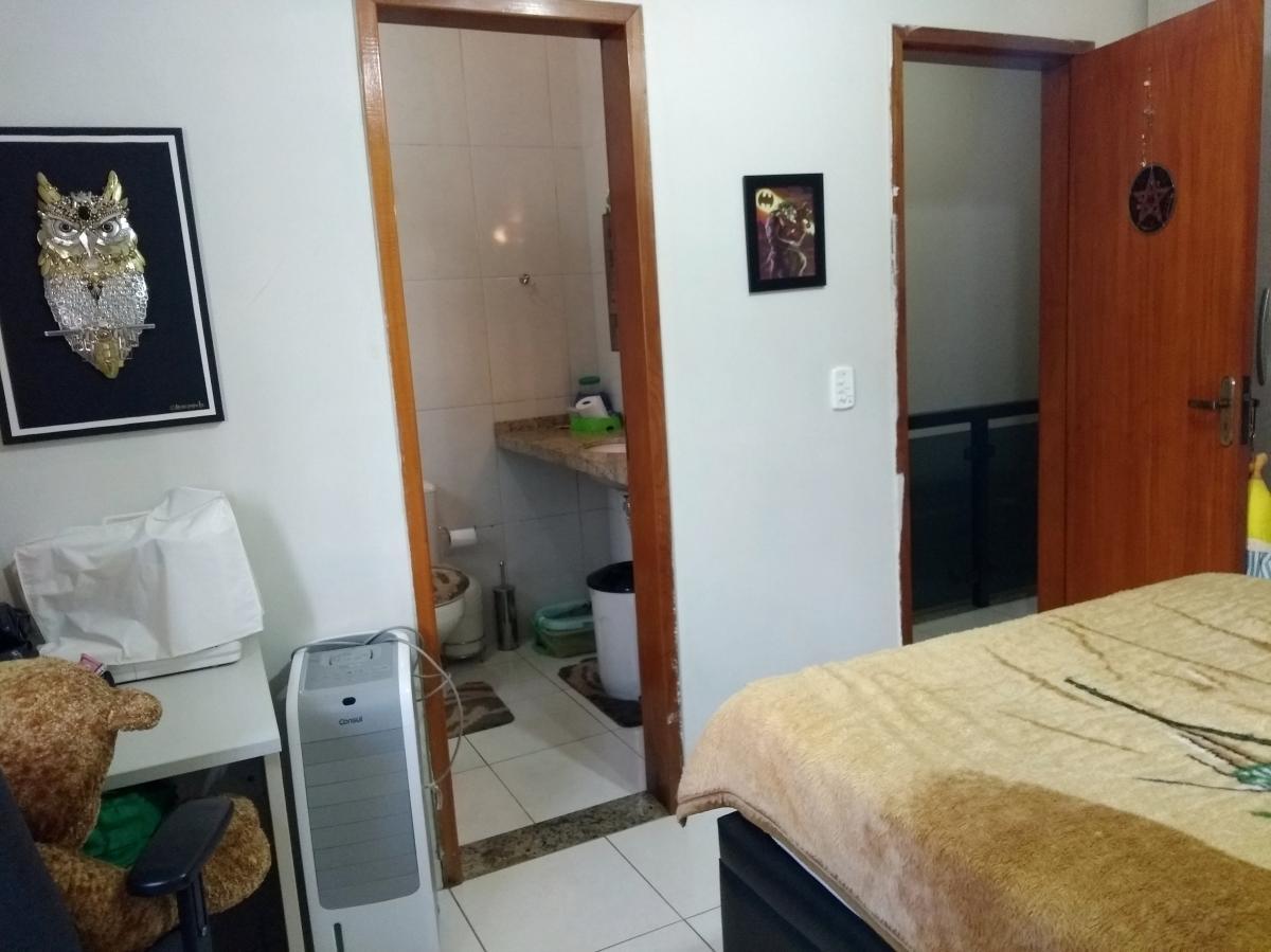 Sobrado à venda com 2 quartos, 84m² - Foto 13