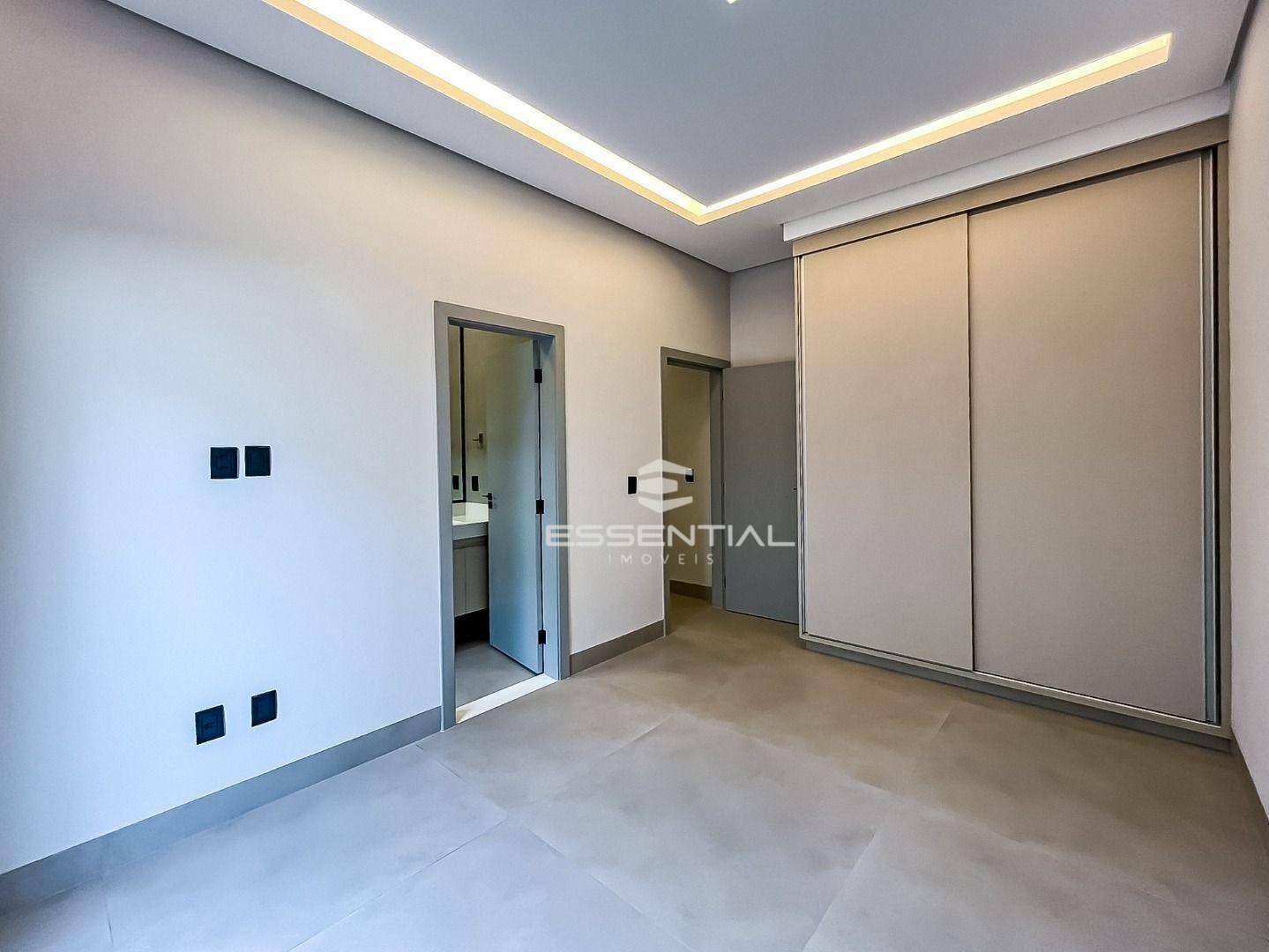 Casa de Condomínio à venda com 3 quartos, 255m² - Foto 12