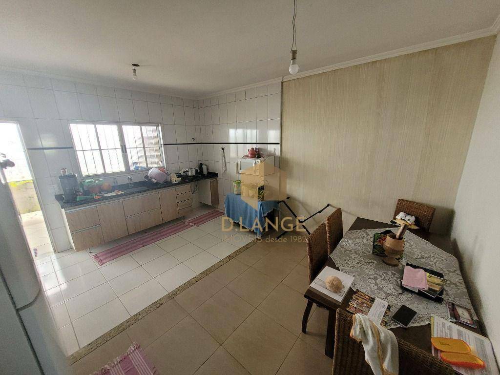 Casa à venda com 3 quartos, 148m² - Foto 20