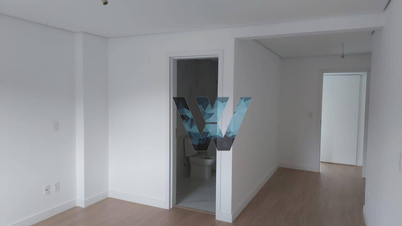 Apartamento à venda com 3 quartos, 150m² - Foto 11