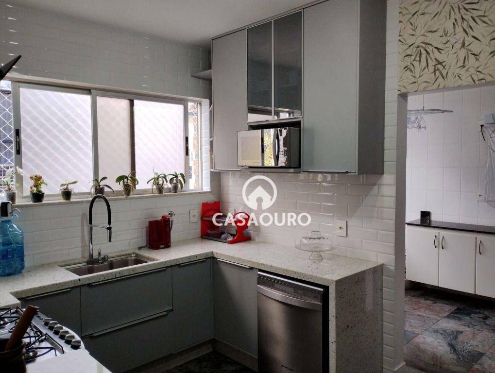 Cobertura à venda com 4 quartos, 420m² - Foto 15